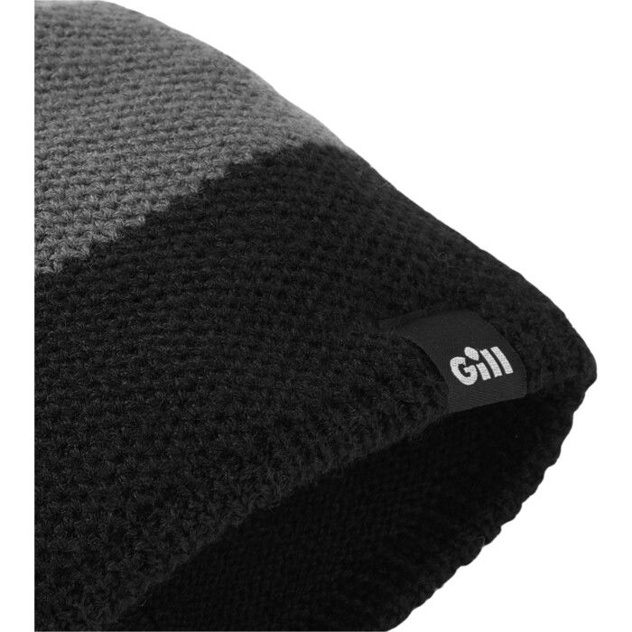 Gill 2024 Traveler Beanie HT52 - Iron